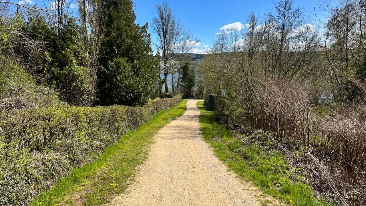 Appartement Primera Am Gaienhofen (Baden-Wurttemberg)