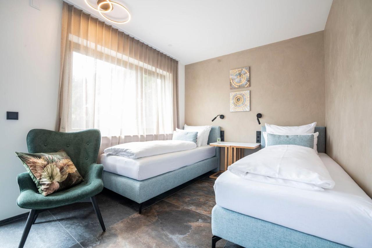 Primera Am Apartment Gaienhofen (Baden-Wurttemberg)