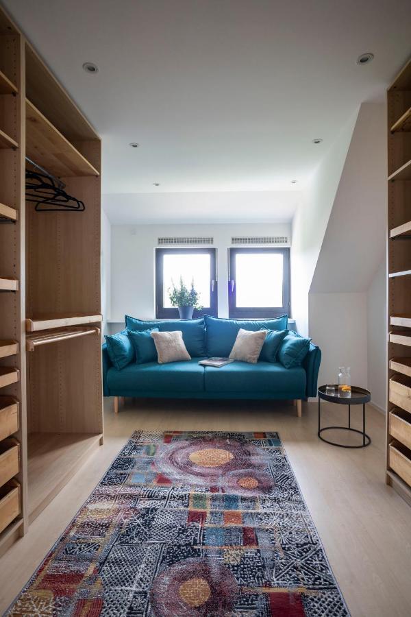 Apartment Primera Am Gaienhofen (Baden-Wurttemberg)
