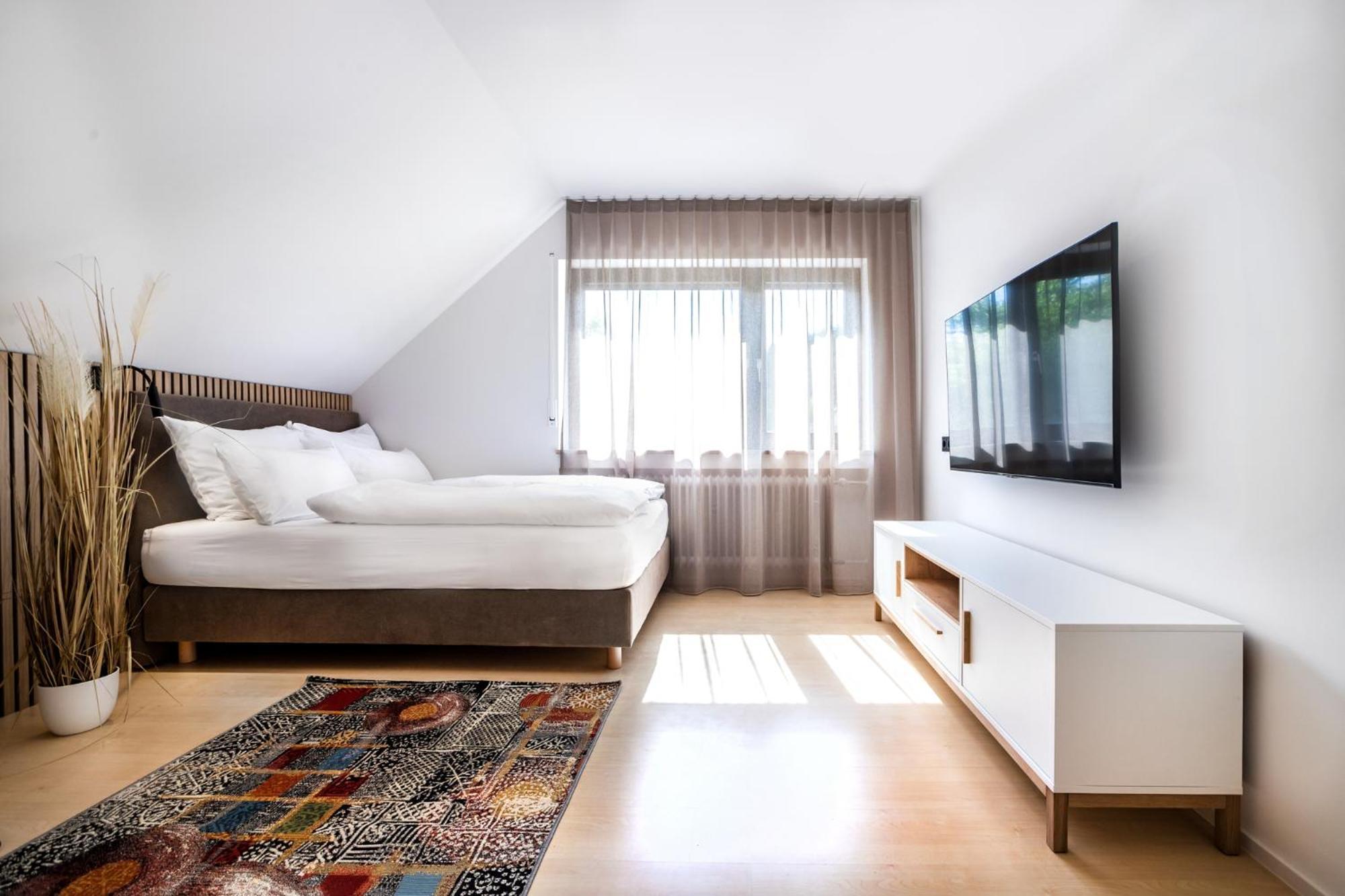 Apartment Primera Am