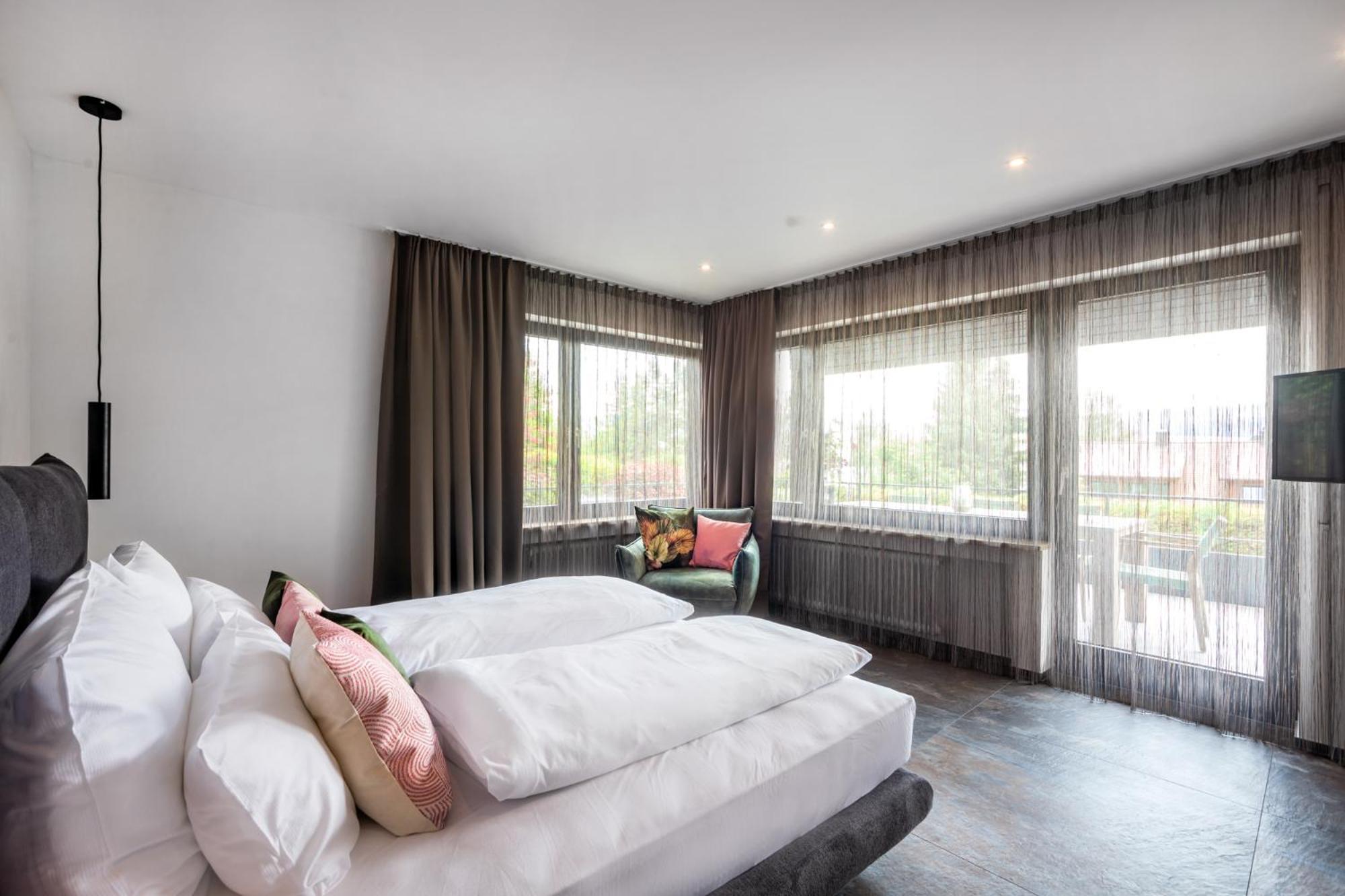 Appartement Primera Am Gaienhofen (Baden-Wurttemberg)