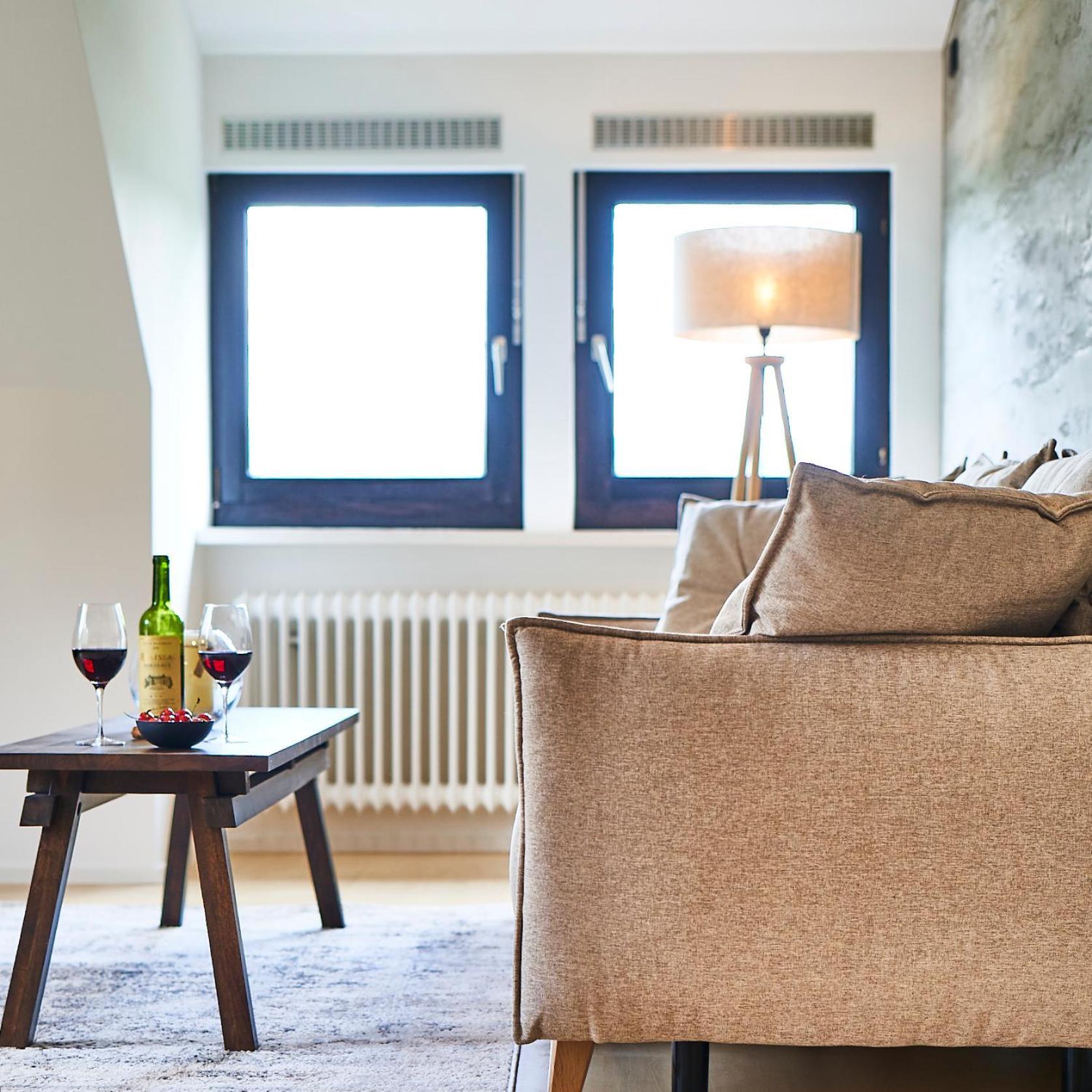 Appartement Primera Am *